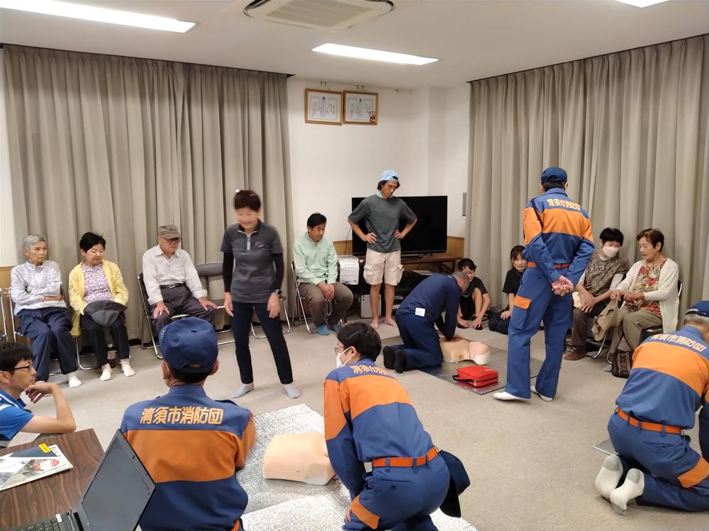 2025-09-27 防災訓練21